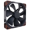 Went. NOCTUA 140mm NF-A14 IndustrialPPC-2000 PWM