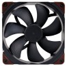 Went. NOCTUA 140mm NF-A14 IndustrialPPC-2000 PWM