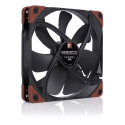 Went. NOCTUA 140mm NF-A14 IndustrialPPC-2000 PWM
