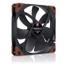 Went. NOCTUA 140mm NF-A14 IndustrialPPC-2000 PWM