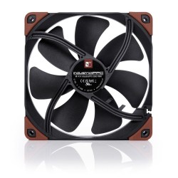 Went. NOCTUA 140mm NF-A14 IndustrialPPC-2000 PWM