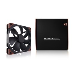Went. NOCTUA 140mm NF-A14 IndustrialPPC-2000 PWM