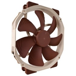 Wentylator NOCTUA 150mm (montaż na 120mm)SSO2, PWM