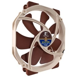 Wentylator NOCTUA 150mm (montaż na 120mm)SSO2, PWM