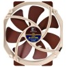 Wentylator NOCTUA 150mm (montaż na 120mm)SSO2, PWM