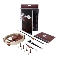 Wentylator NOCTUA 150mm (montaż na 120mm)SSO2, PWM