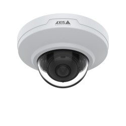 Axis 02374-001 kamera przemysłowa Douszne Kamera bezpieczeństwa IP Wewnętrzna 2688 x 1512 px Sufit / Ściana