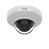 Axis 02374-001 kamera przemysłowa Douszne Kamera bezpieczeństwa IP Wewnętrzna 2688 x 1512 px Sufit / Ściana