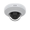 Axis 02374-001 kamera przemysłowa Douszne Kamera bezpieczeństwa IP Wewnętrzna 2688 x 1512 px Sufit / Ściana