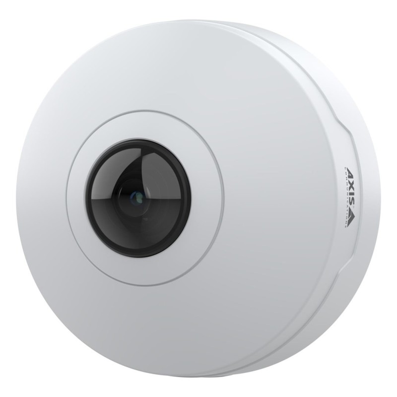 Axis M4327-P Douszne Kamera bezpieczeństwa IP Wewnętrzna 2160 x 2160 px Sufit / Ściana Axis M4327-P Douszne Kamera bezpieczeństwa IP Wewnętrzna 2160 x 2160 px Sufit / Ściana