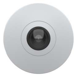 Axis M4327-P Douszne Kamera bezpieczeństwa IP Wewnętrzna 2160 x 2160 px Sufit / Ściana