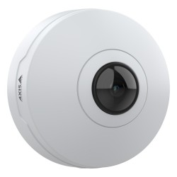 Axis M4327-P Douszne Kamera bezpieczeństwa IP Wewnętrzna 2160 x 2160 px Sufit / Ściana