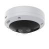 Axis 02100-001 kamera przemysłowa Douszne Kamera bezpieczeństwa IP Wewnętrz i na wolnym powietrzu 2880 x 2880 px Sufit / Ściana