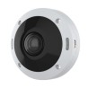 Axis 02100-001 kamera przemysłowa Douszne Kamera bezpieczeństwa IP Wewnętrz i na wolnym powietrzu 2880 x 2880 px Sufit / Ściana