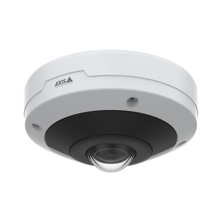 Axis M4318-PLVE Douszne Kamera bezpieczeństwa IP Wewnętrzna 2992 x 2992 px Sufit / Ściana