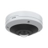 Axis M4318-PLVE Douszne Kamera bezpieczeństwa IP Wewnętrzna 2992 x 2992 px Sufit / Ściana