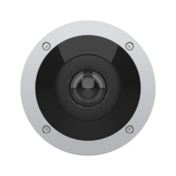 Axis M4318-PLVE Douszne Kamera bezpieczeństwa IP Wewnętrzna 2992 x 2992 px Sufit / Ściana