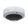 Axis M4318-PLVE Douszne Kamera bezpieczeństwa IP Wewnętrzna 2992 x 2992 px Sufit / Ściana