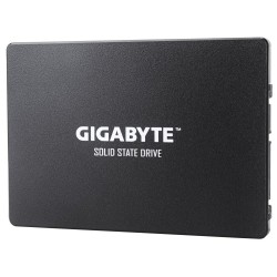 GIGABYTE GP-GSTFS31240GNTD urządzenie SSD 240 GB 2.5" Serial ATA III