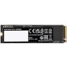 GIGABYTE AORUS Gen4 7300 SSD 1TB M.2 PCI Express 4.0 NVMe 3D TLC NAND