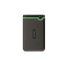 Transcend StoreJet 25M3 zewnętrzny dysk twarde 4 TB 2.5" Micro-USB B 3.2 Gen 1 (3.1 Gen 1) Szary