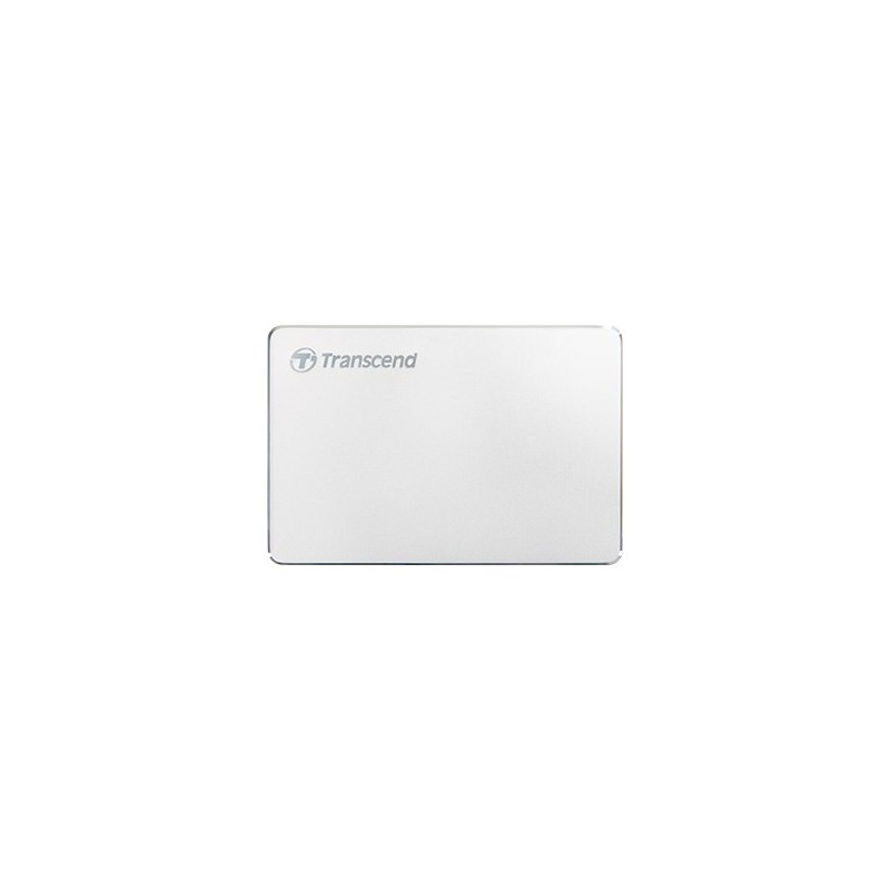 StoreJet 25C3S 1 TB, dysk zewnętrzny StoreJet 25C3S 1 TB, dysk zewnętrzny