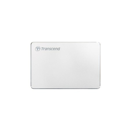 StoreJet 25C3S 1 TB, dysk zewnętrzny