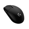 Logitech G G305 myszka Po prawej stronie RF Wireless + Bluetooth Optyczny 12000 DPI