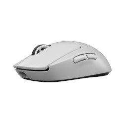 Myszka G PRO X SUPERLIGHT 2 LIGHTSPEED/WHITE 2.4GHZ