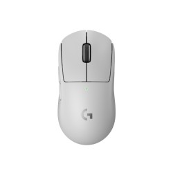 Myszka G PRO X SUPERLIGHT 2 LIGHTSPEED/WHITE 2.4GHZ