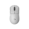 Myszka G PRO X SUPERLIGHT 2 LIGHTSPEED/WHITE 2.4GHZ