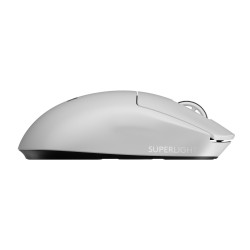 Myszka G PRO X SUPERLIGHT 2 LIGHTSPEED/WHITE 2.4GHZ