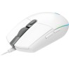 Logitech G G102 Gaming Mouse myszka USB Typu-A 8000 DPI