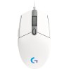 Logitech G G102 Gaming Mouse myszka USB Typu-A 8000 DPI