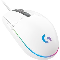 Logitech G G102 Gaming Mouse myszka USB Typu-A 8000 DPI