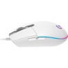 Logitech G G102 Gaming Mouse myszka USB Typu-A 8000 DPI