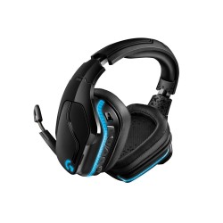 SŁUCHAWKI LOGITECH WL G935