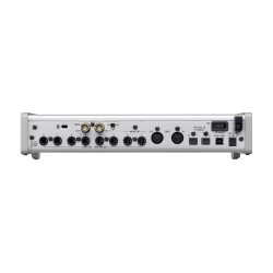 Tascam SERIES 208i 4 kan. 20 - 40000 Hz Srebrny