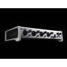 Tascam SERIES 208i 4 kan. 20 - 40000 Hz Srebrny