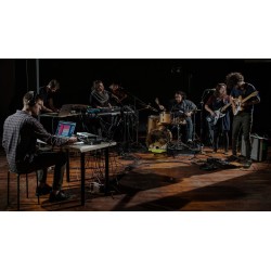 Tascam SERIES 208i - Interfejs USB Audio/MIDI z mikserem DSP (20 wejść, 8 wyjść)