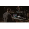 Tascam SERIES 208i 4 kan. 20 - 40000 Hz Srebrny