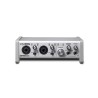 Tascam SERIES 102i 2 kan. 20 - 40000 Hz Srebrny