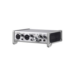 Tascam SERIES 102i 2 kan. 20 - 40000 Hz Srebrny