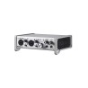 Tascam SERIES 102i 2 kan. 20 - 40000 Hz Srebrny