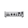 Tascam SERIES 102i 2 kan. 20 - 40000 Hz Srebrny