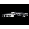 Tascam SERIES 102i 2 kan. 20 - 40000 Hz Srebrny