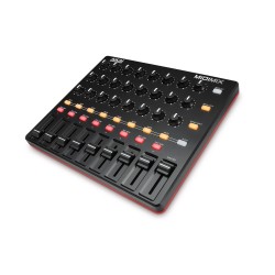 Mikser/Kontroler DAW AKAI MIDIMIX przenośny USB Czarny