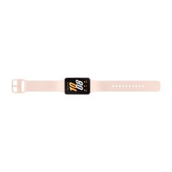 Opaska sportowa Samsung Galaxy Fit 3 (R390) Gold
