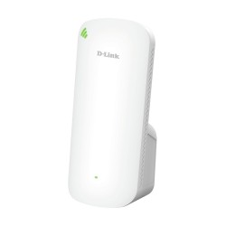 D-Link AX1800 Mesh Wi-Fi 6 Range Wzmacniacz sieciowy Biały 100, 1000 Mbit/s