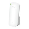 D-Link AX1800 Mesh Wi-Fi 6 Range Wzmacniacz sieciowy Biały 100, 1000 Mbit/s